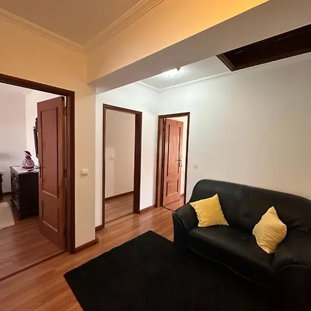 Luz Vivenda 나자레