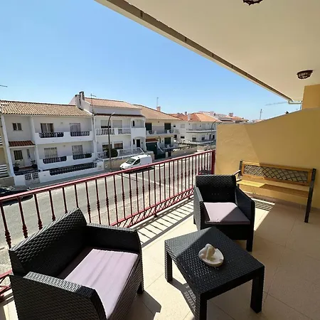 홈스테이 Luz Vivenda