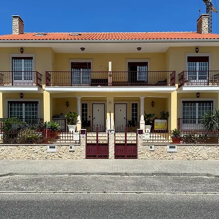 Luz Vivenda * 나자레