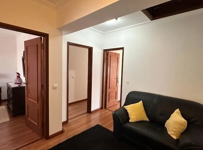 Luz Vivenda 나자레