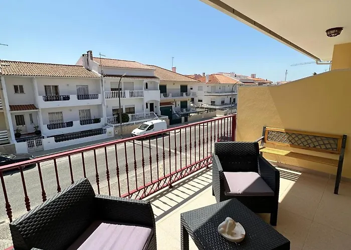 홈스테이 Luz Vivenda