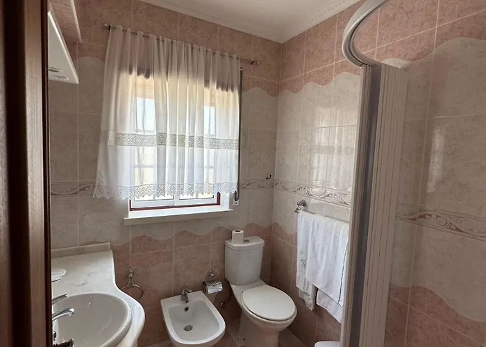 홈스테이 Luz Vivenda