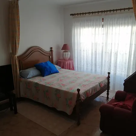 Luz Vivenda Проживание в семье Назаре