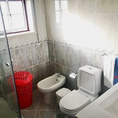 Alloggio in famiglia Luz Vivenda *