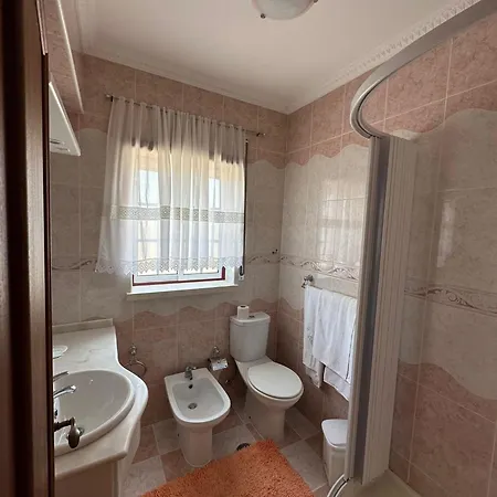 Alloggio in famiglia Luz Vivenda