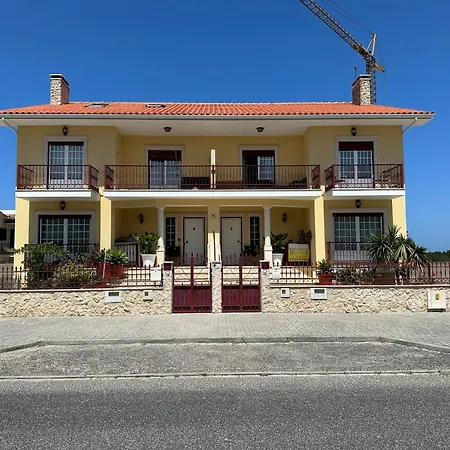 Luz Vivenda Nazare