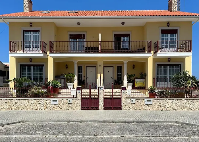 Luz Vivenda * נאזרה